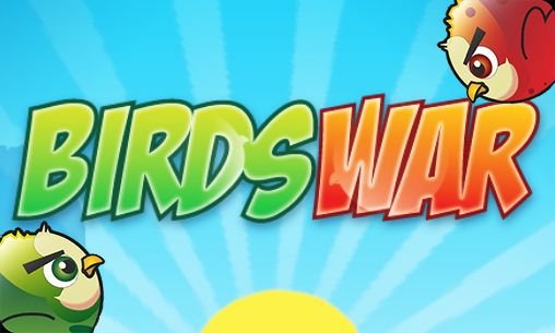 game pic for Birds war